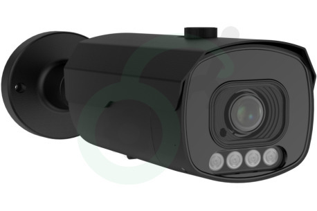 MEKO  7820-MK-Z Combiview Bullet Camera 5MP Motorized