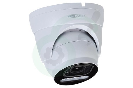 MEKO  7997-MK Combiview Eyeball Camera 5MP Motorized