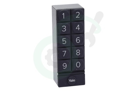 Yale  A000401594 Smart Keypad