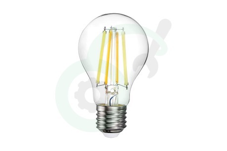 Icasa  ICZB-B1FC60 Zigbee Filament Lamp 60mm