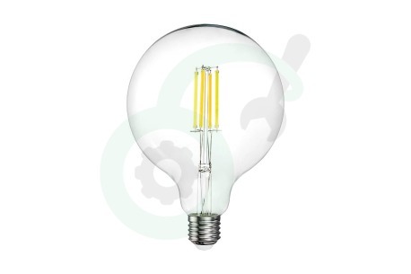 Icasa  ICZB-B2FC125 Zigbee Filament Lamp 125mm