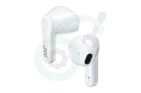 JVC  HAA3TWU HA-A3T-WU Earbuds True Wireless White