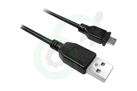 Eminent  EW9911 Aansluitkabel Micro USB 2.0 aansluitkabel