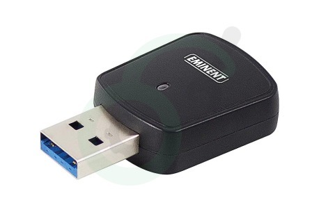 Eminent  EM4535 Mini Draadloze USB Adapter 1200Mbps