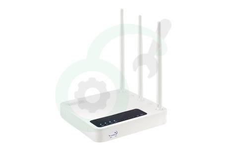 Eminent  EM4500 Router Draadloze Dual Band Router