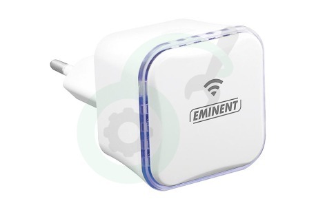 Universeel  EM4594 Mini WiFi Repeater