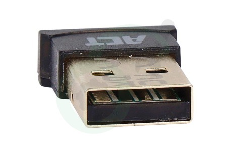 ACT  AC6030 Micro USB Bluetooth Ontvanger Class 1
