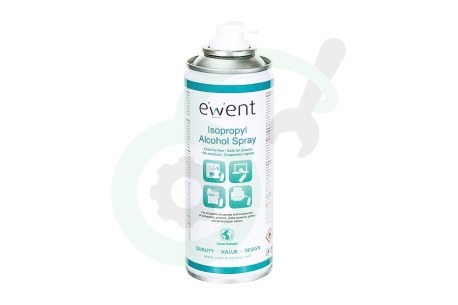 Ewent  EW5613 Isopropyl Alcohol Spray 200ml