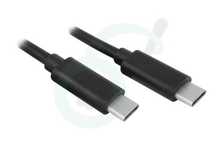 Ewent  EW9640 USB 3.1 Type-C naar Type-C Aansluitkabel 1 meter
