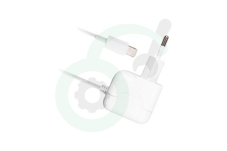 Apple  EW1213 Thuislader met Lightning connector