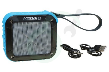 Accentus  AC3519 Accentus Outdoor Speaker