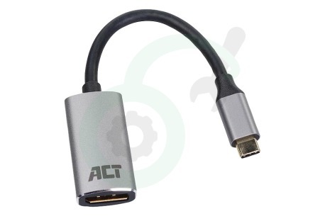 ACT  AC7030 USB-C naar DisplayPort adapter