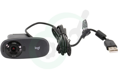 Logitech  LOGWEBC310 960-001065 Webcam C310 HD 720p