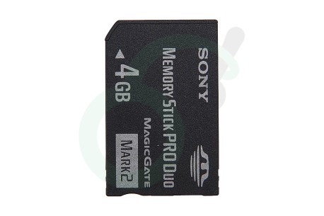Integral  INMSPDUO4G. Memory card Sony memorystick duo pro