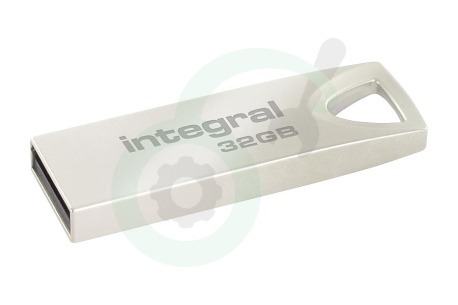 Integral  INFD32GBARC 32GB ARC USB Flash Drive
