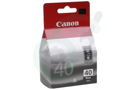 Canon Canon printer CANBPG40 Inktcartridge PG 40 black