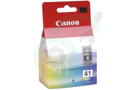Canon Canon printer CANBCL41 Inktcartridge CL 41 Color