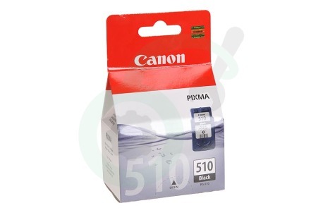 Canon Canon printer CANBPG510 PG 510 Inktcartridge PG 510 Black