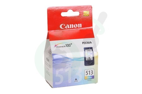 Canon Canon printer CANBCL513 Inktcartridge CL 513 Color