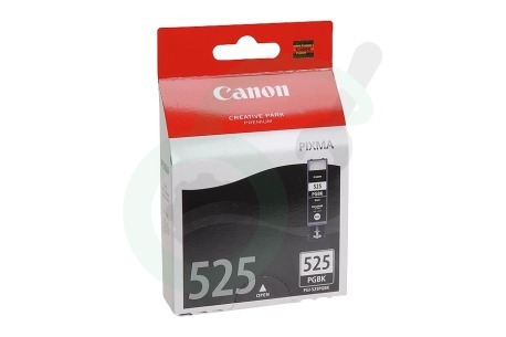 Canon  CANBPI525B Inktcartridge PGI 525 Black