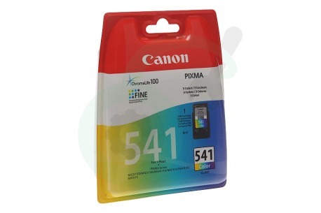 Canon  CANBCL541 CL 541 Inktcartridge CL 541 Color