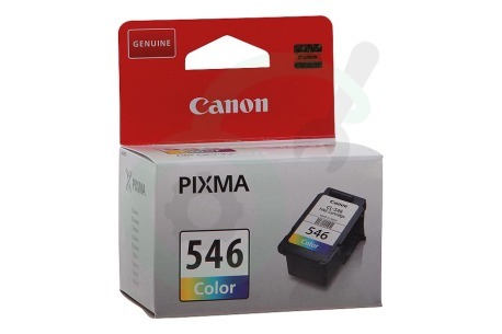 Canon  CANBCL546 Inktcartridge CL 546 Color