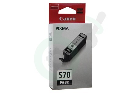 Canon  CANBP570PB 0372C001 Canon PGI-570 PGBK