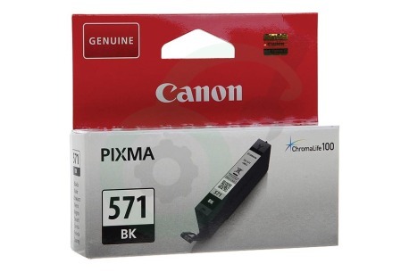 Canon  0385C001 Canon CLI-571 BK