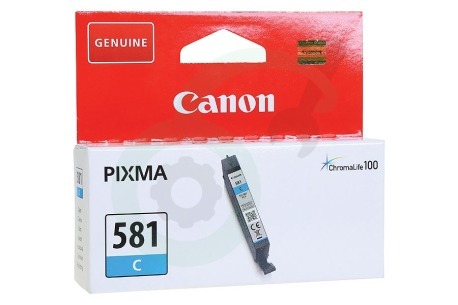 Canon  2895158 2103C001 Canon CLI-581 C