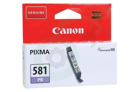 Canon  2895182 2107C001 Canon CLI-581 PB