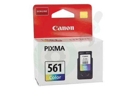 Canon  CANBCL561 Inktcartridge Pixma 561 Color