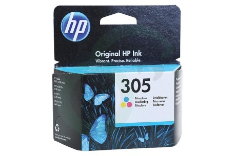 HP Hewlett-Packard  HP-3YM60AE 3YM60AE HP 305 Color