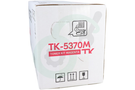 Kyocera  KYOTK5370M TK-5370M Tonercartridge Magenta