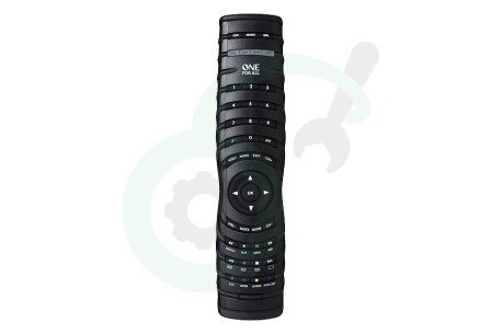 One For All  URC3741 URC 3741 Remote Protecto, Comfort Line
