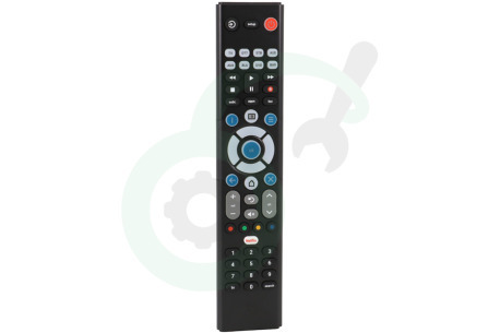 One For All  URC1281 One For All Essense 8 universele afstandsbediening