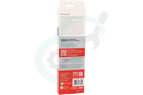 One For All  URC1281 One For All Essense 8 universele afstandsbediening