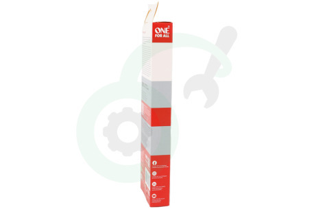 One For All  URC1281 One For All Essense 8 universele afstandsbediening