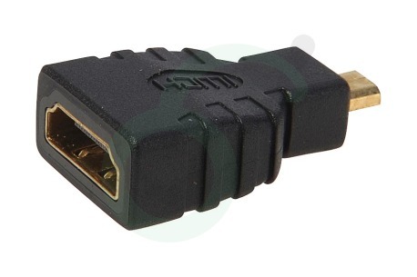 BMS  079422 Adapter HDMI contra - micro HDMI