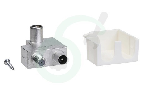 Braun Telecom  A160038 POA-550 Verdeel element Push on Data aansluiting 2 GHz