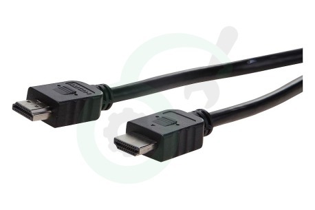 Easyfiks  BME401 HDMI Kabel 1.4 High Speed met Ethernet, 1.2 Meter