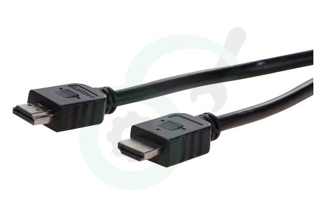Universeel  BME402 HDMI Kabel 1.4 High Speed met Ethernet, 2.5 Meter