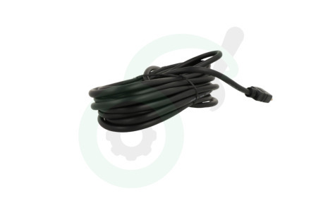 Easyfiks  HDMI Kabel 2.0 High Speed + Ethernet, 5.0 Meter, Verguld