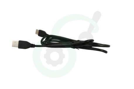 Easyfiks  USB Aansluitkabel 2.0 A Male - USB 2.0 A Male, 1.5 Meter