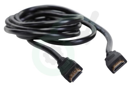 Easyfiks  HDMI Kabel 2.1 8K Male - Male 2.5 Meter
