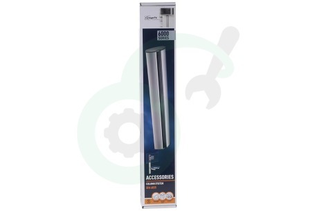 Vogel's  8328254 Kabelgoot Kabelkolom tbv EFW6000 se