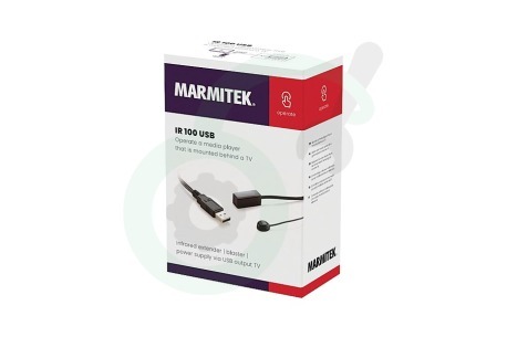 Marmitek  25008213 08213 IR 100 USB