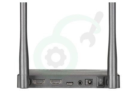Marmitek  25008331 08331 Wireless HDMI Extender 1080p