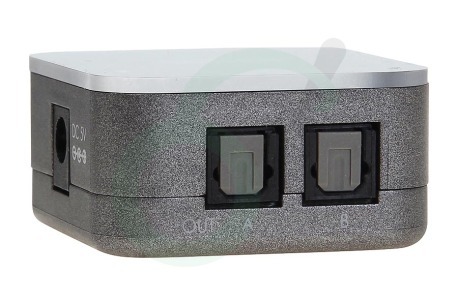 Marmitek  25008204 08204 Split TS12 E