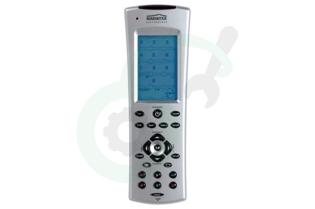 Universeel  09663 Wireless Controllers EASYTOUCH 25