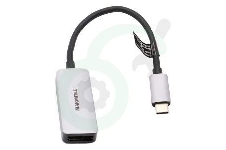 Marmitek  25008371 Adapter USB-C > DisplayPort